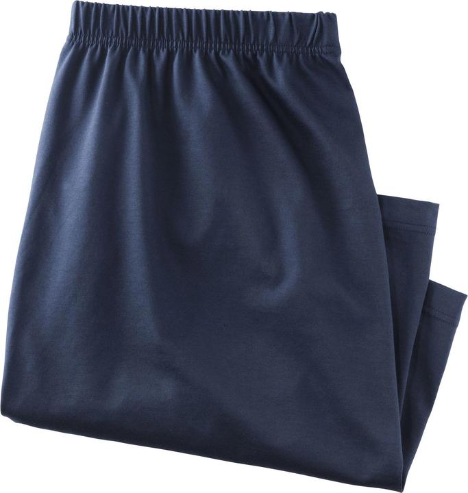 Image du produit ISA Bodywear Pyjama long/court (L)