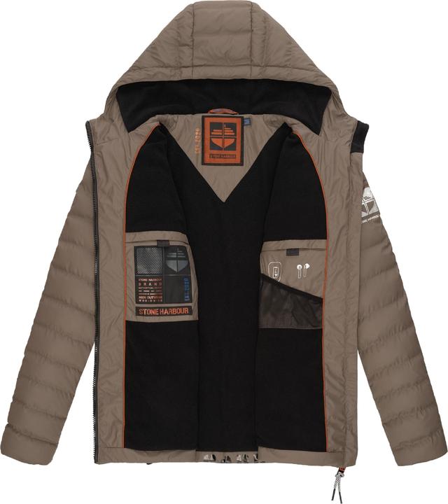 Produktbild Stone Harbour Zaharoo (3XL)