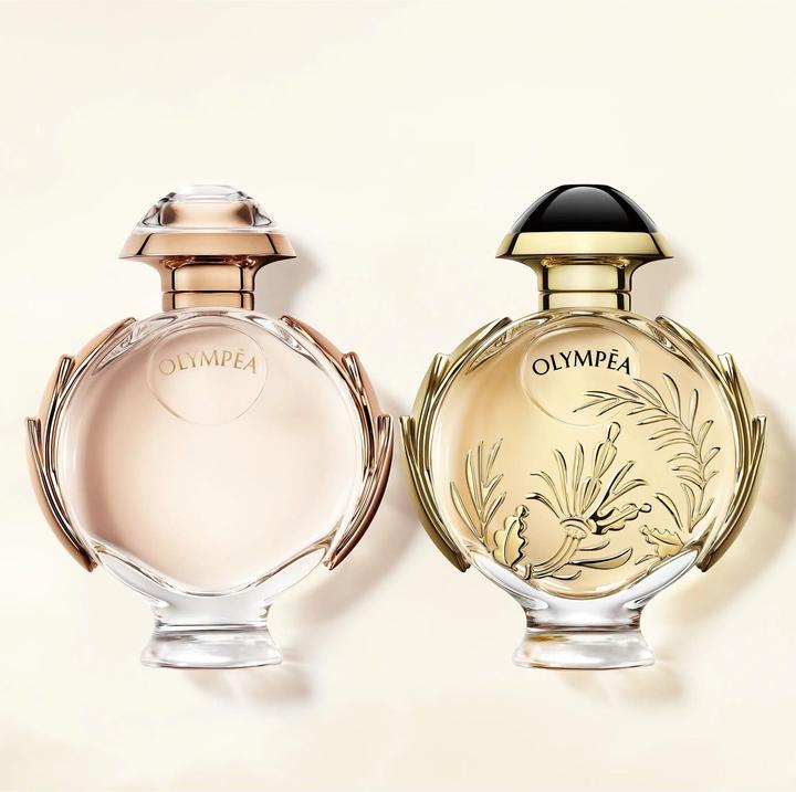 Produktbild Paco Rabanne Olympéa Solar (Eau de Parfum, 30 ml)