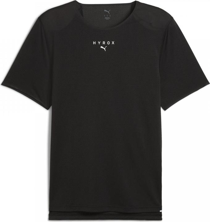 Produktbild Puma M x Hyrox Ultraspun Tee (S)