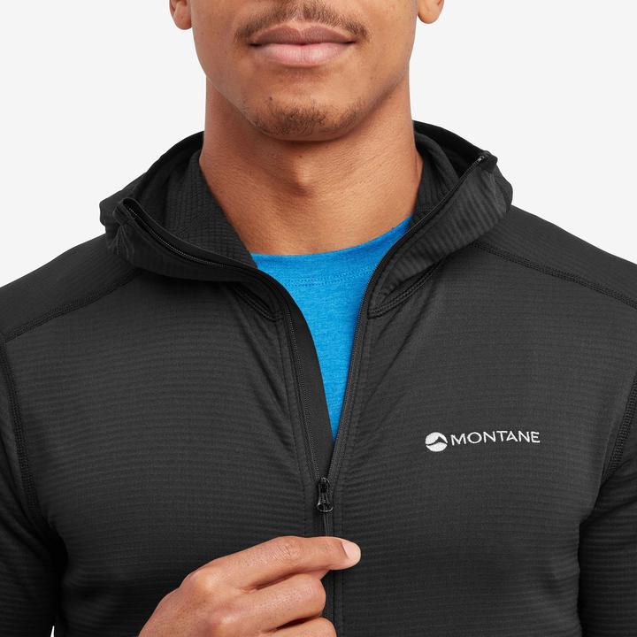 Immagine prodotto Montane Felpa con cappuccio Protium Lite (M)