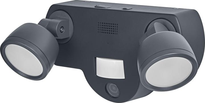 Produktbild Ledvance Smart+ Camera Multispot (900 lm, IP44)