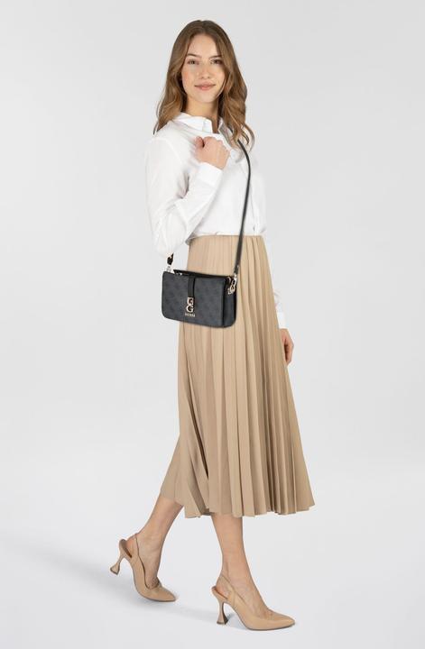 Produktbild Guess Hobo Bag ZAMIRA (2 l)