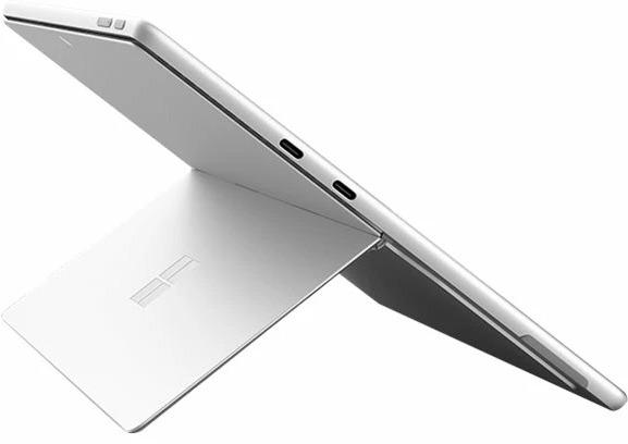 Produktbild Microsoft Surface Pro 9 for business (13", Intel Core i7-1265U, 16 GB, 512 GB, Ohne Tastaturlayout)