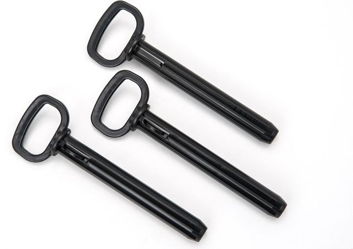 Produktbild Rolly Toys Kupplungsbolzen 3 Stück