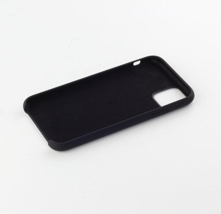 Produktbild PhoneLook Hülle Soft Touch (Apple iPhone 11 Pro Max)