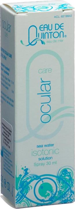 Immagine prodotto Spray oculare per la cura degli occhi (30 ml, Giorno)