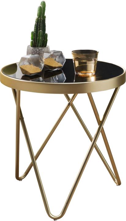 Actual product image Wohnling Coco (42 x 42 x 46 cm)