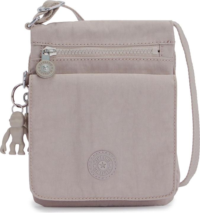 Kipling Classics Basic New Eldorado Umhängetasche 15 cm