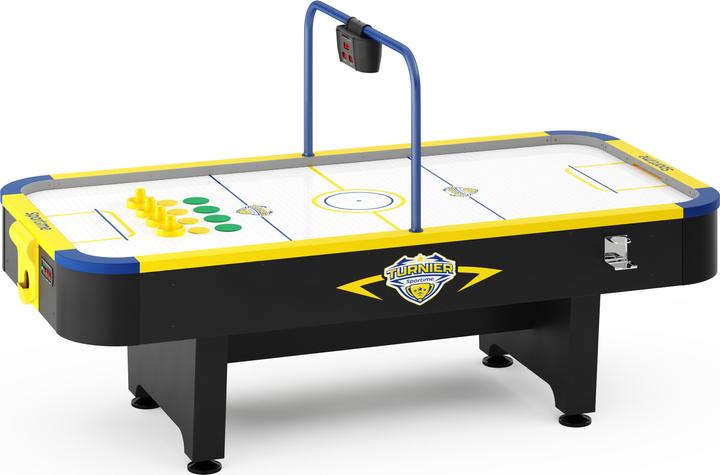 Produktbild Sportime Airhockey-Tisch Turnier 8 ft