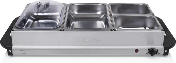 Tristar BP-6285 Buffet-Server