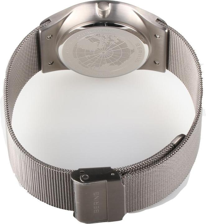 Actual product image Bering Solar- 14440-077 (Analogue wristwatch, 40 mm)