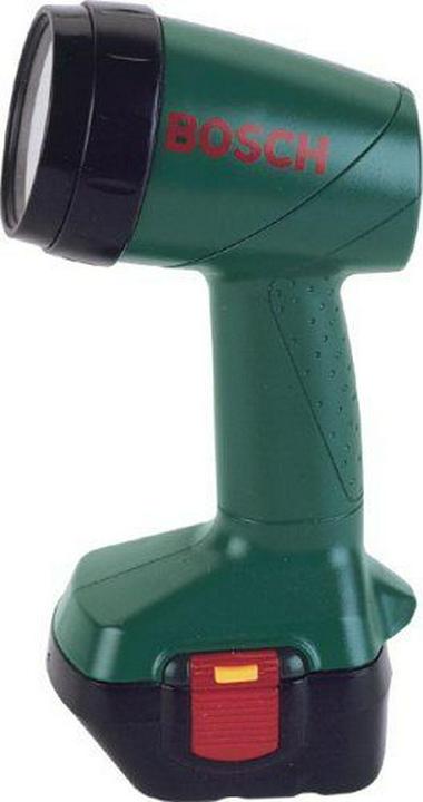Lampe de travail Bosch
