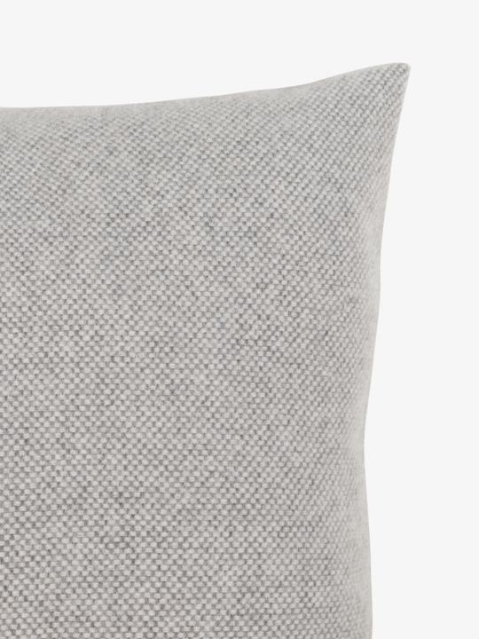 Immagine prodotto Schlossberg Fodere per cuscini decorativi ANOUK grigio chiaro (45 x 45 cm)