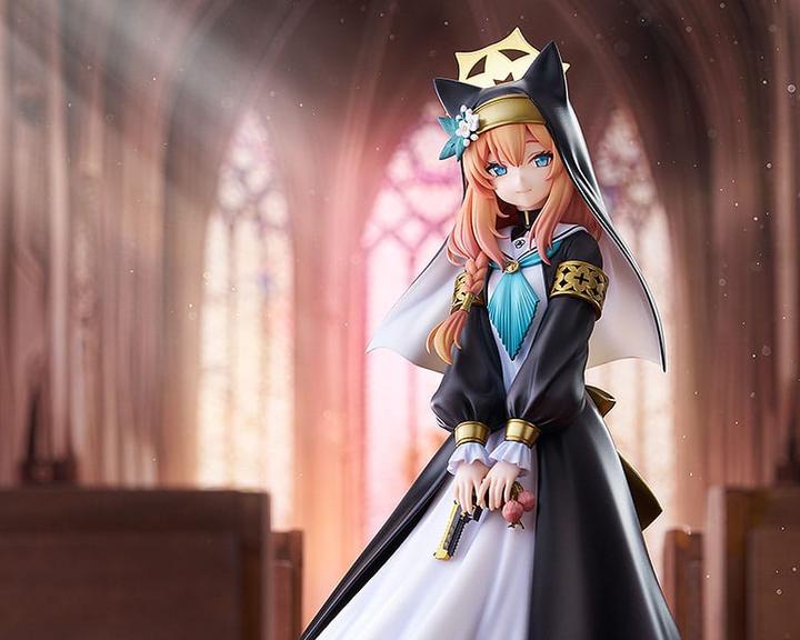 Produktbild Miyuki Blue Archive statuette PVC 1/7 Mari 23 cm