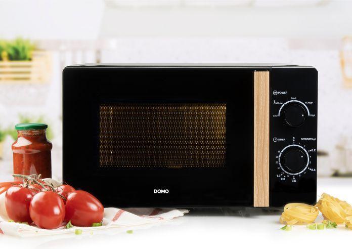 Actual product image Domo DO2820 (20 l)