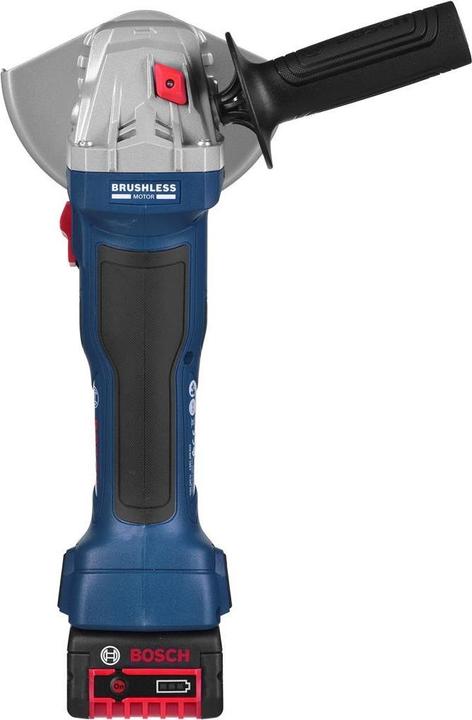 Produktbild Bosch Professional Szlifierka Bosch GWS 180-LI (125 mm)
