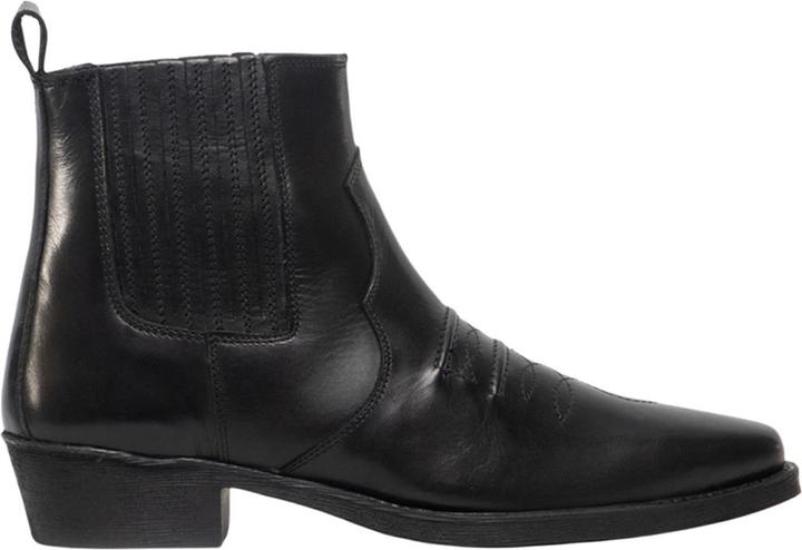 Image du produit Woodland Gringos Distressed Leder Bottines western (42)
