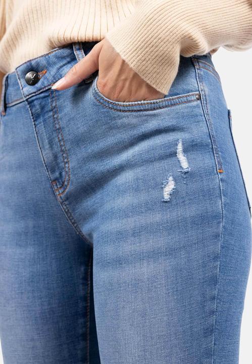 Image du produit Suri Frey Jeans skinny SFY Freyday (L)