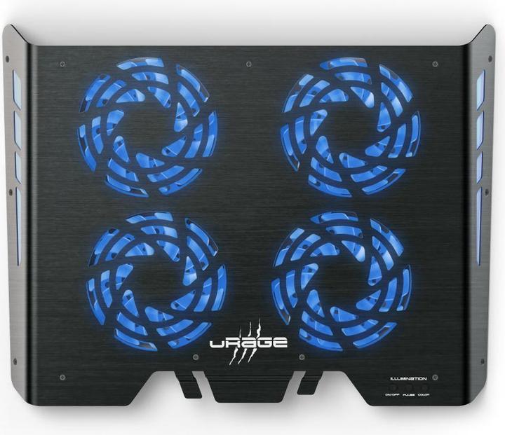 Actual product image Urage Freezer 600