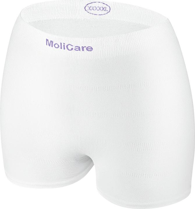 Actual product image MoliCare Premium Fixpants longleg XXL (5 x, XL)