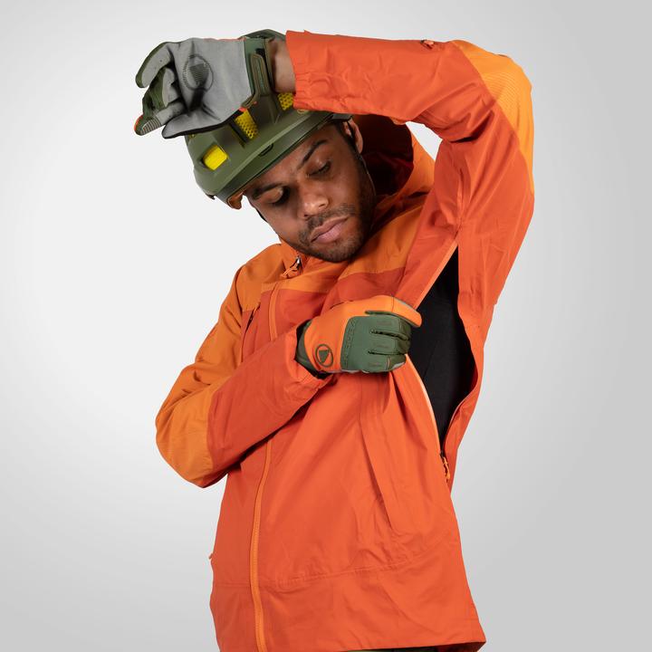 Produktbild Endura MT500 Wasserdichte Jacke II (S)