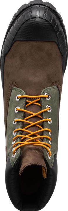 Actual product image Timberland Shoes 6-Inch Premium Rubber Toe WP - 107155 (47.5)