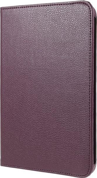 Actual product image MU Classic Rotatable Leather Cover (iPad mini 6)