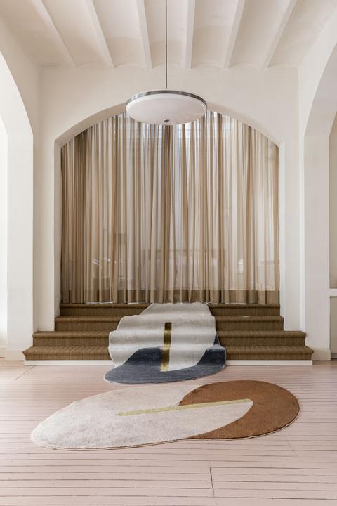 Immagine prodotto Zuiver Phila (160 x 257 cm)