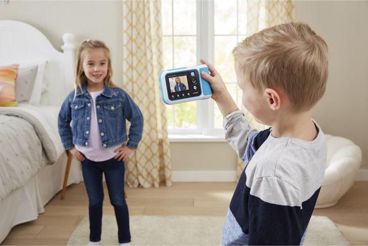 Immagine prodotto VTech Kidizoom Print Cam blu