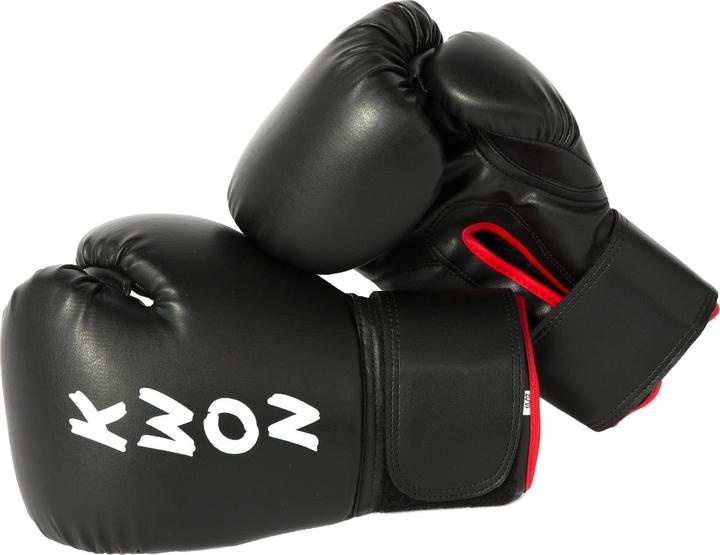 Image du produit Kwon Gants de boxe (16 OZ)