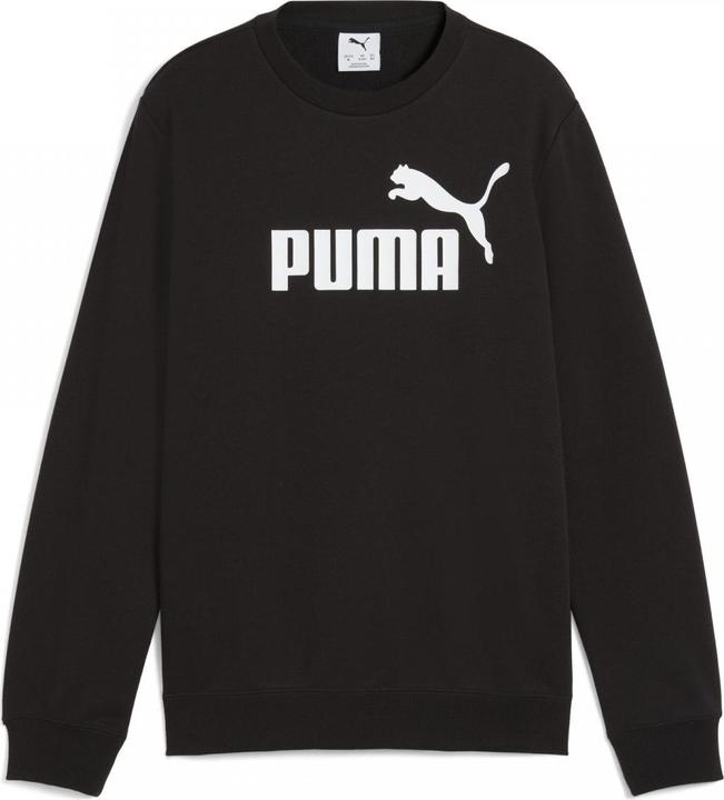 Image du produit Puma ESS No. 1 Logo Crew TR B (140)