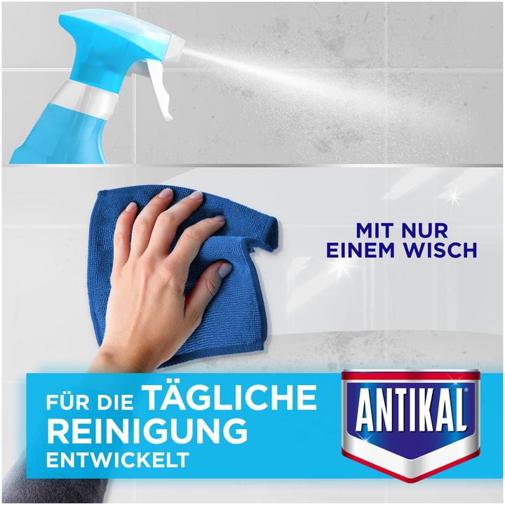 Actual product image Antikal Expressspray (800 ml)