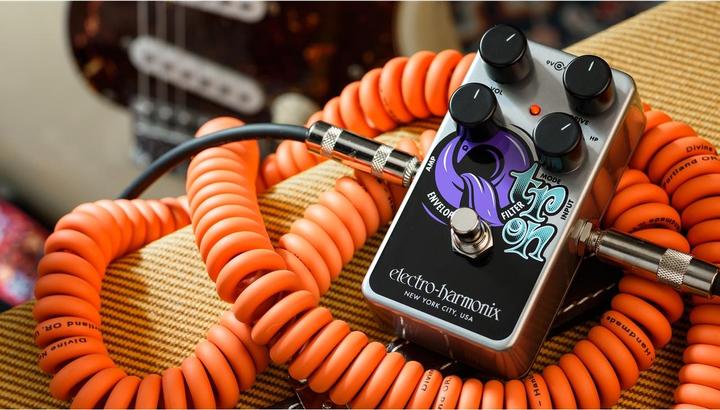 Produktbild Electro-Harmonix Nano Q-Tron (Bass, Gitarre)