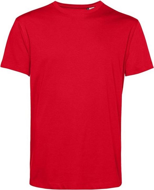 Actual product image B&C E150 TShirt (4XL)