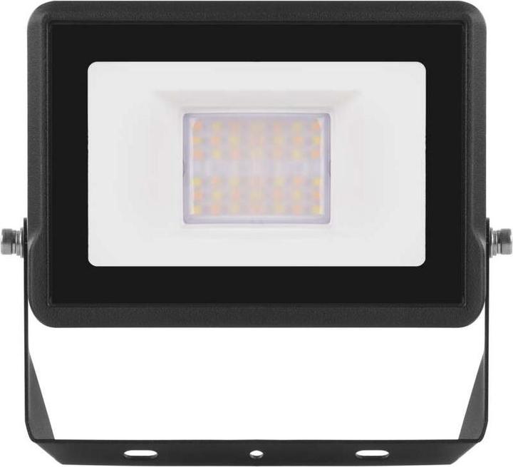 Image du produit Emos GOSMART LED Strahler 20W, 1720lm, RGB+CCT,IP65 (1720 lm)
