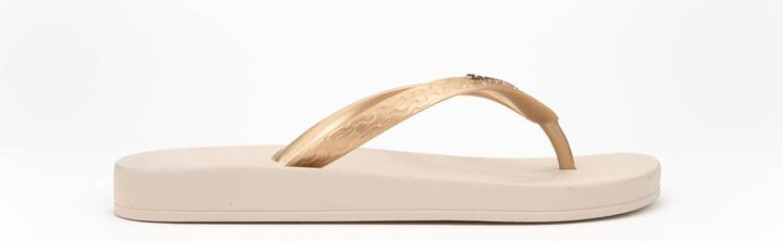 Produktbild Ipanema Anatomica Tan Damen Flip Flop (37)