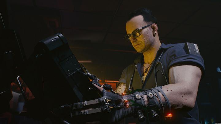 Image du produit Cyberpunk 2077 - Day One Edition (Xbox Series X, Xbox One X, Multilingue)