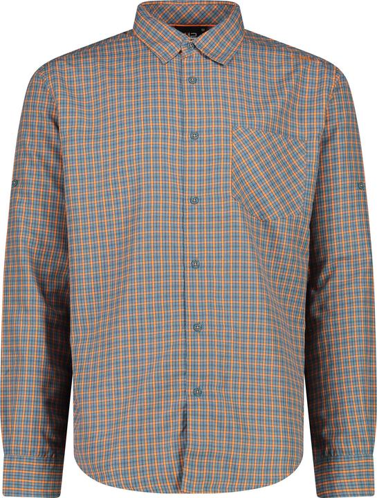 Immagine prodotto CMP Campagnolo Camicia a maniche lunghe (3XL)