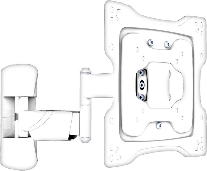 Value Monitorarm, Wandmontage (Wand, 42", 25 kg)