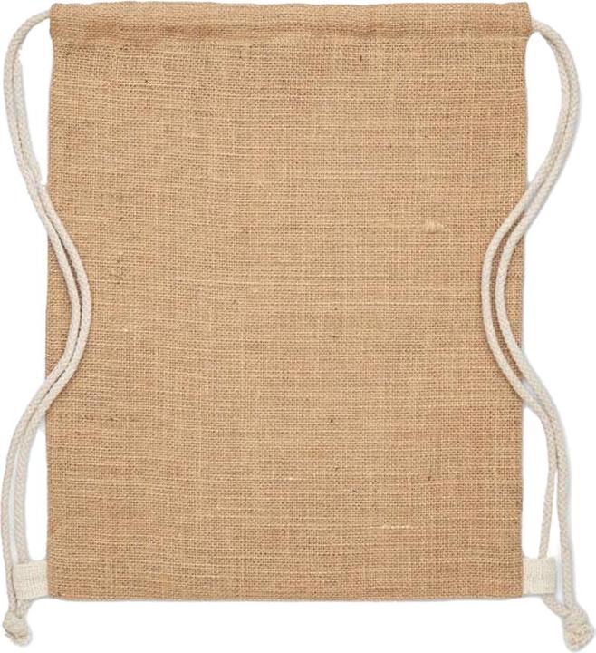 Produktbild MidOcean Turnbeutel Fukuro Jute