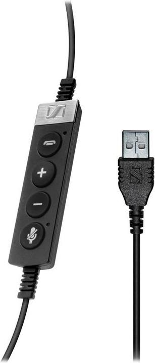 Produktbild EPOS Sc 260 Ms Ii (Kabelgebunden, USB-A)