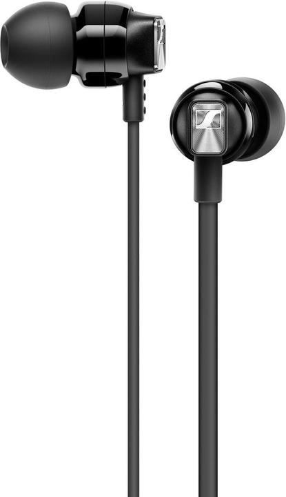 Produktbild Sennheiser CX 300S (keine Geräuschunterdrückung, Kabelgebunden)
