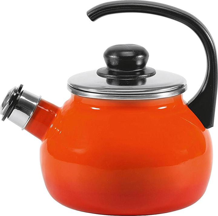Krüger Flute Boiler (2 l)
