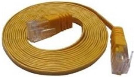 Wirewin Network cable (UTP, CAT6, 15 m)