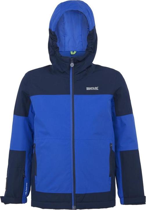 Actual product image Regatta Beamz IV (152)
