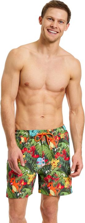 Produktbild OppoSuits Pokémon Tropical Forest (XL)