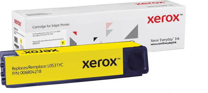 Actual product image Xerox Everyday Everyday 976YC (Y)