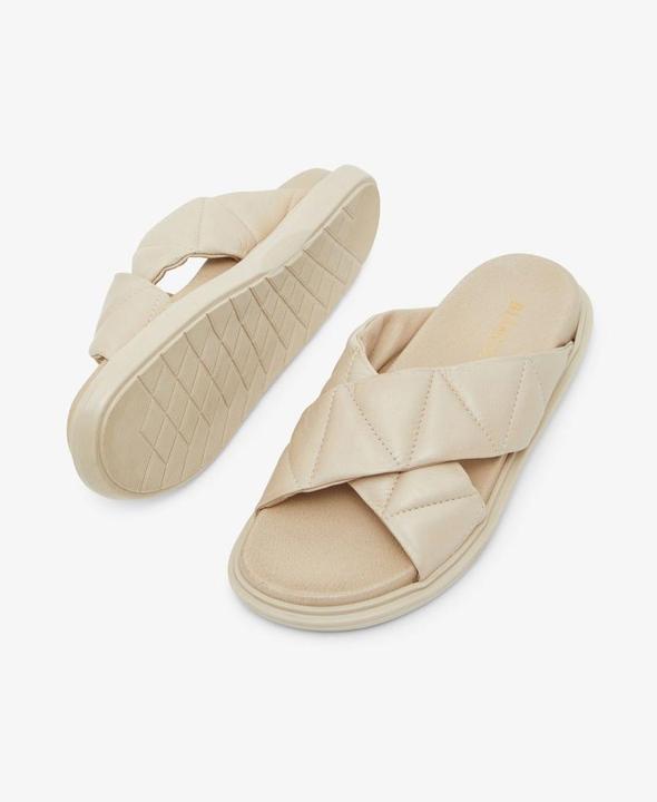Actual product image Bianco BIAFRANCINE Sandals (36)