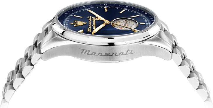 Actual product image Maserati Sorpasso (42 mm)
